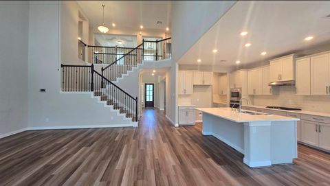 4407 Archer Meadow Ln Lane Sugar Land TX 77479