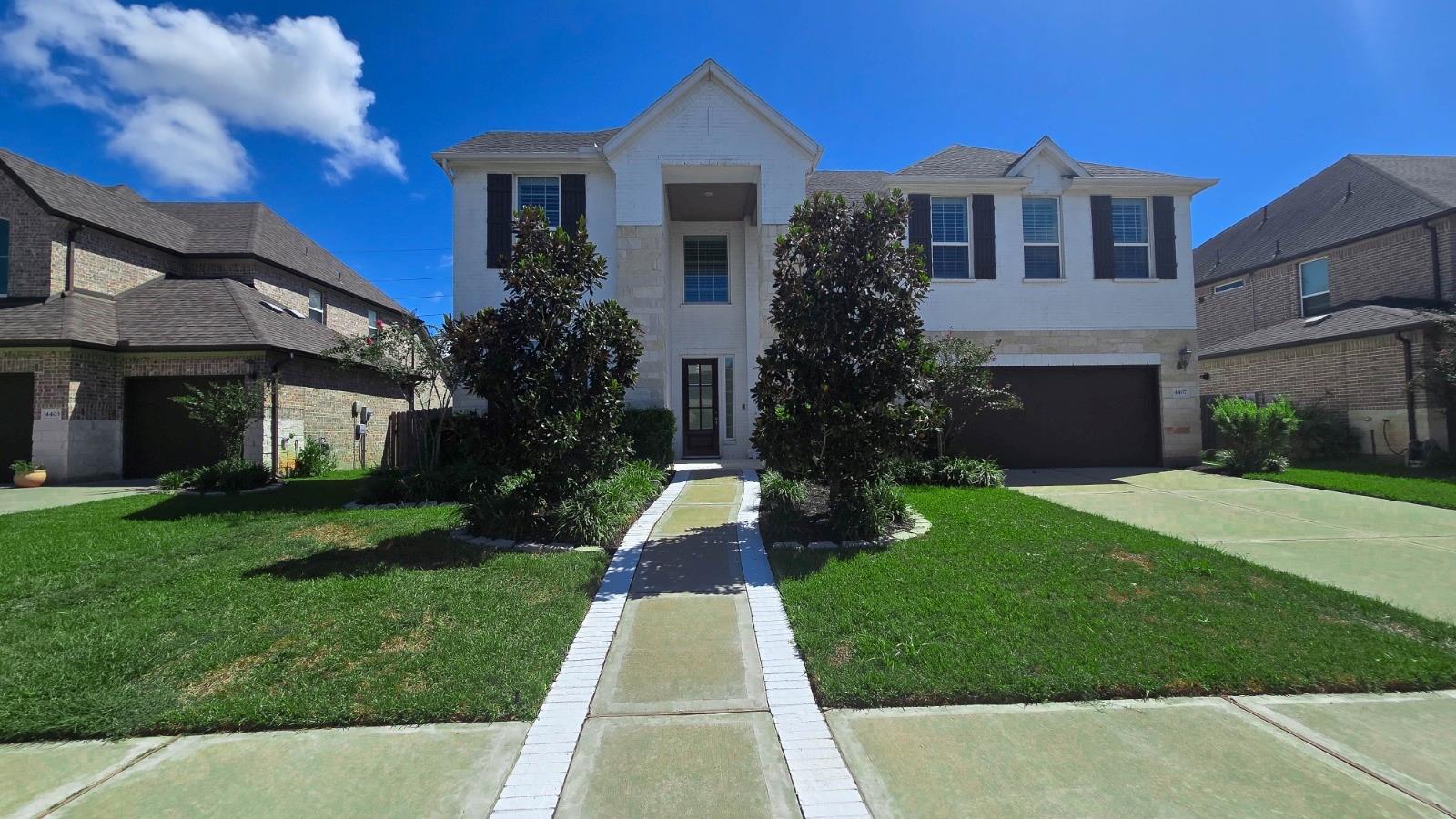 4407 Archer Meadow Ln Lane
