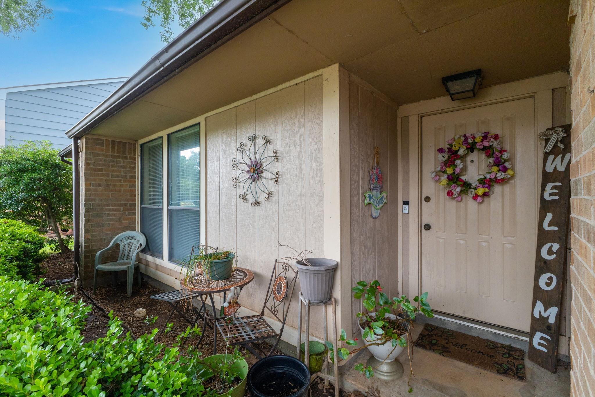 2334 Trail Wood Lane