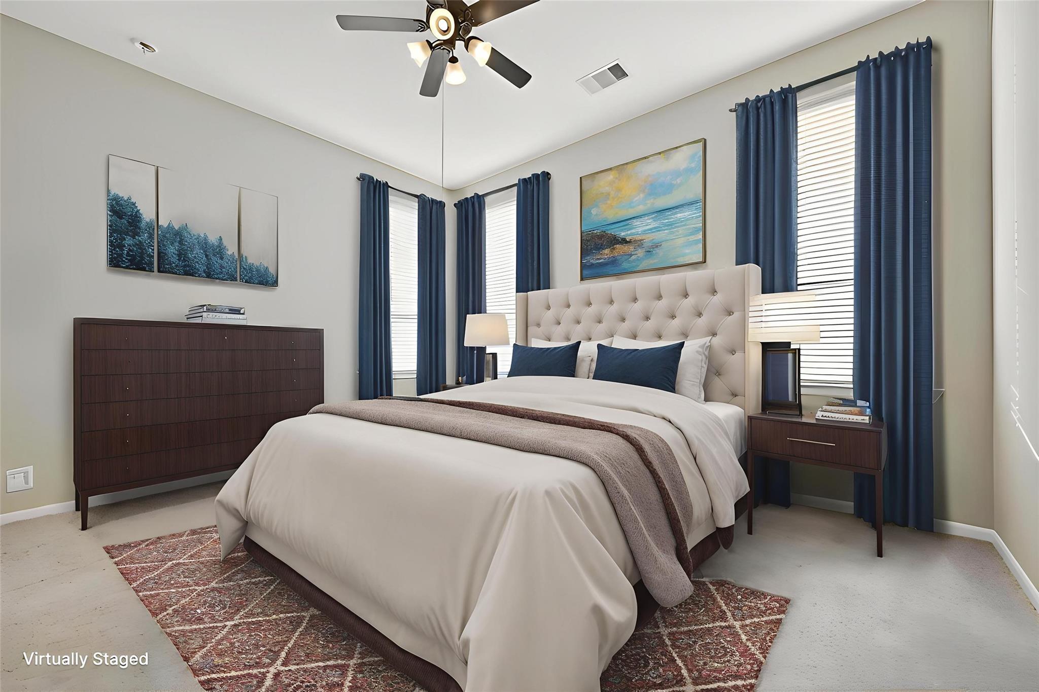 16747 Highland Country Drive