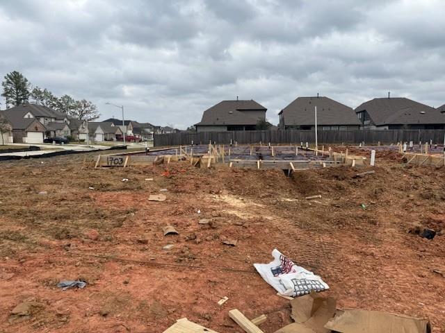 1703 Pecan Woods Lane