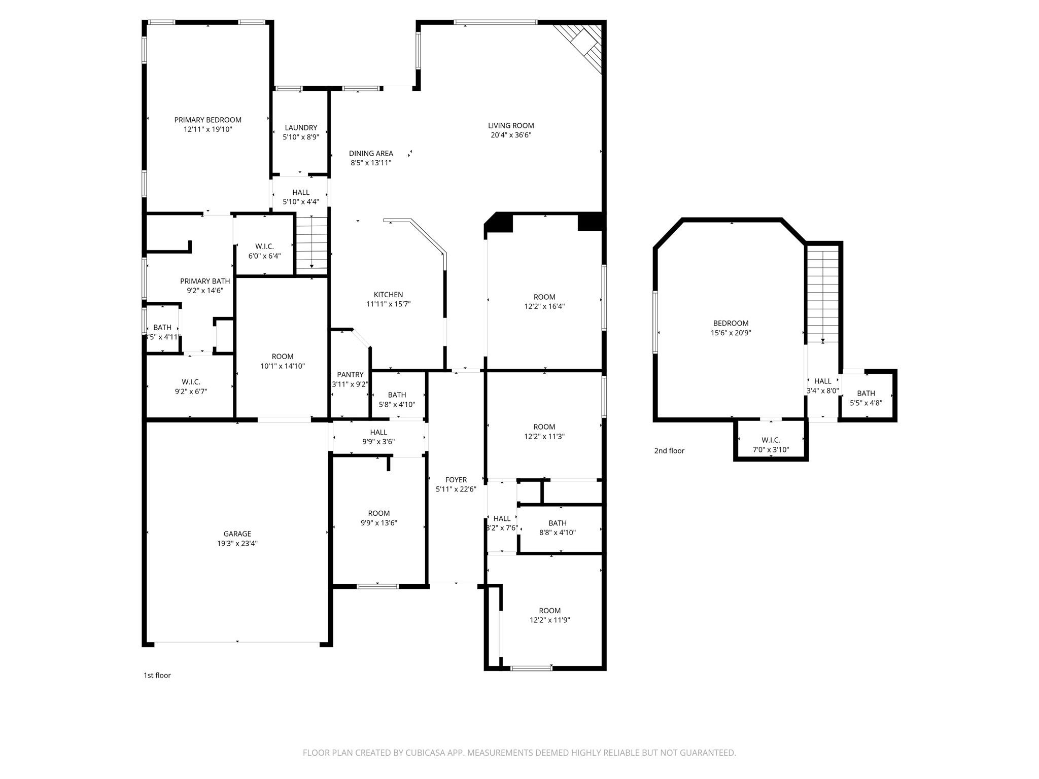 20831 Camelot Legend Drive