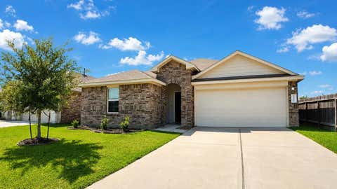 Homes For Rent - 21422 Chester Cliff Lane<br/> Katy, TX 77449