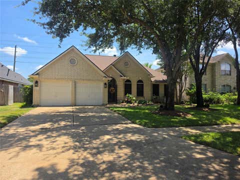 Photo of 11406 Desert Springs Circle, Houston, TX 77095 (MLS # 91492989)