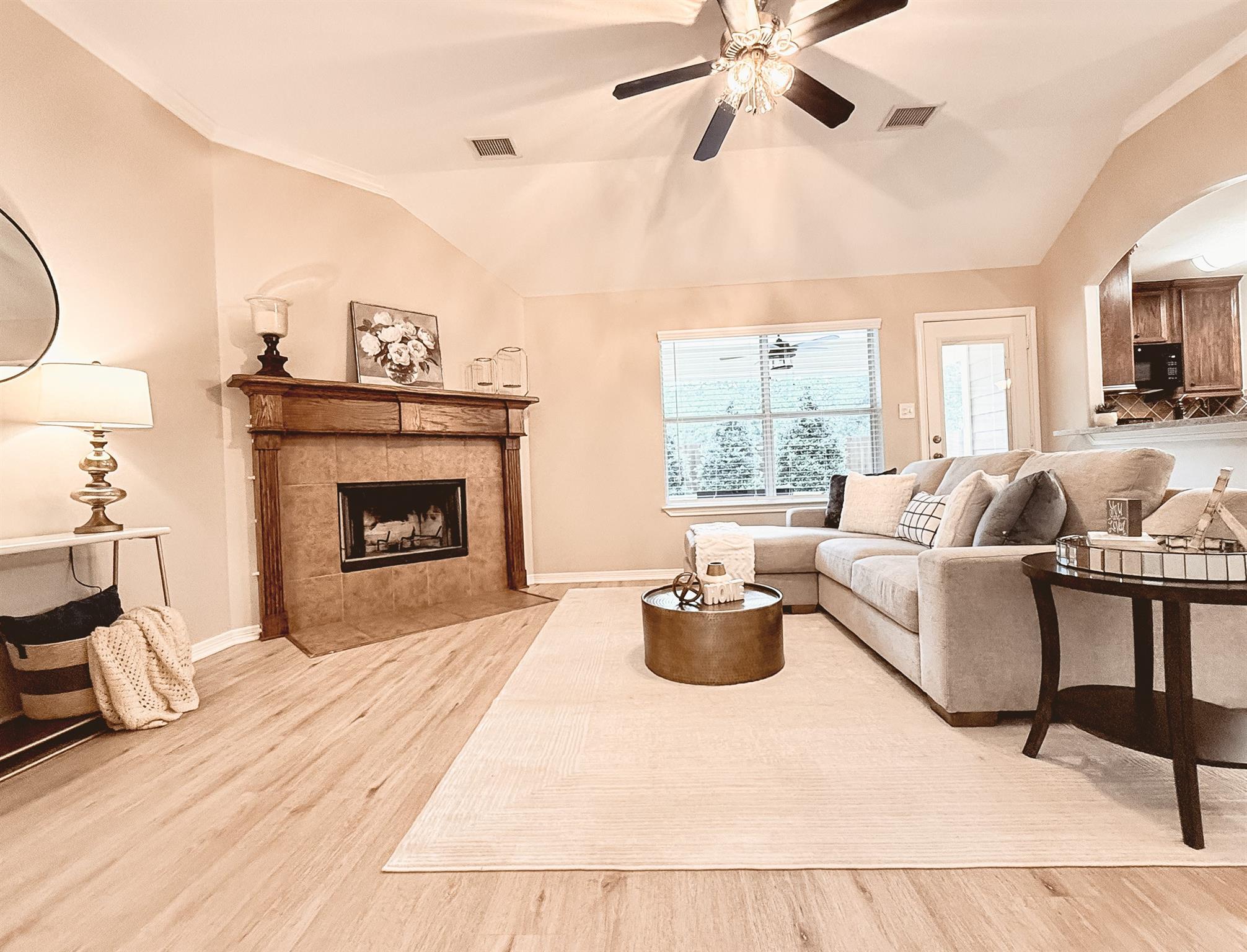 810 Springwood Drive
