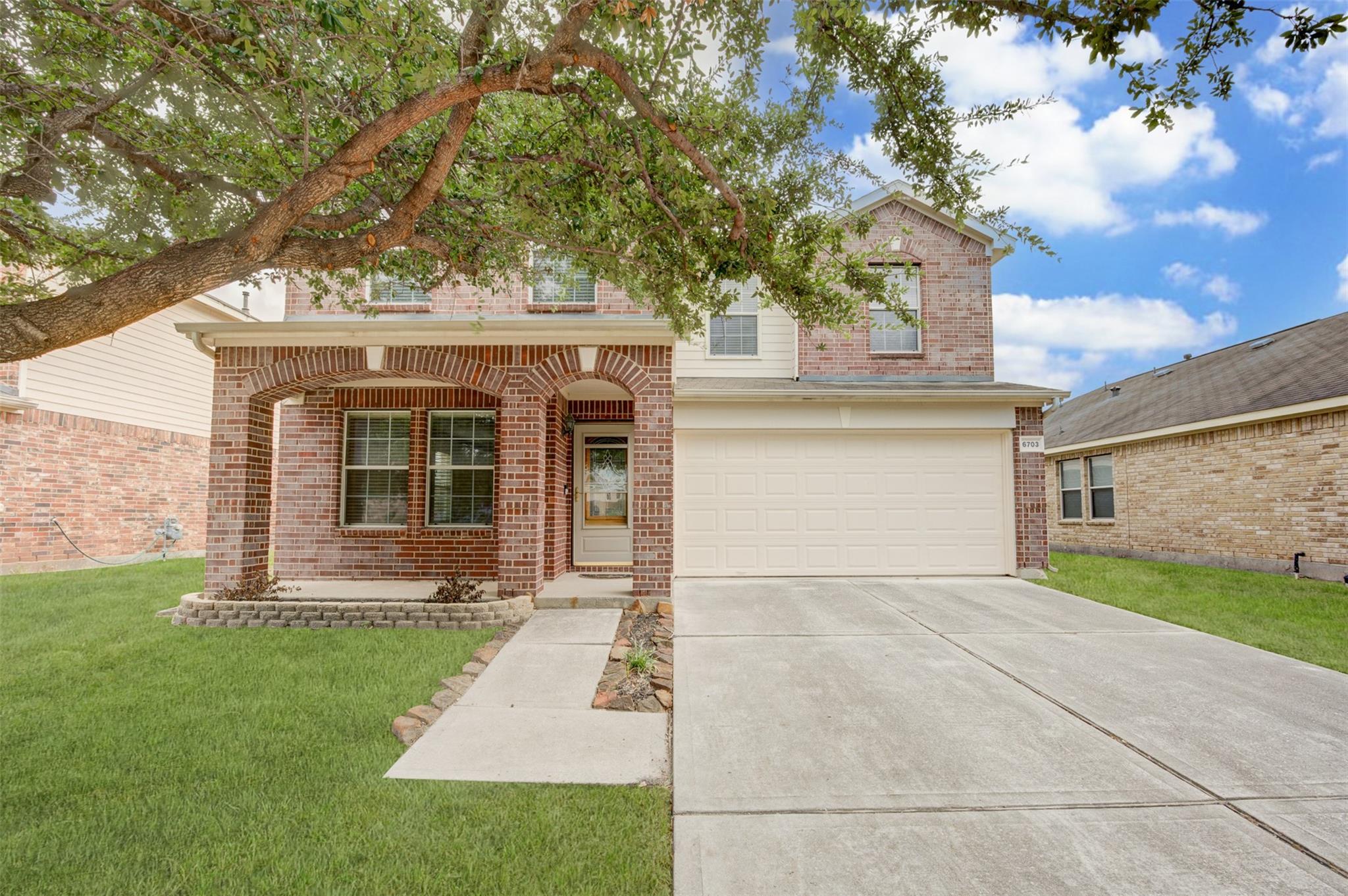 6703 Northridge Trace Lane