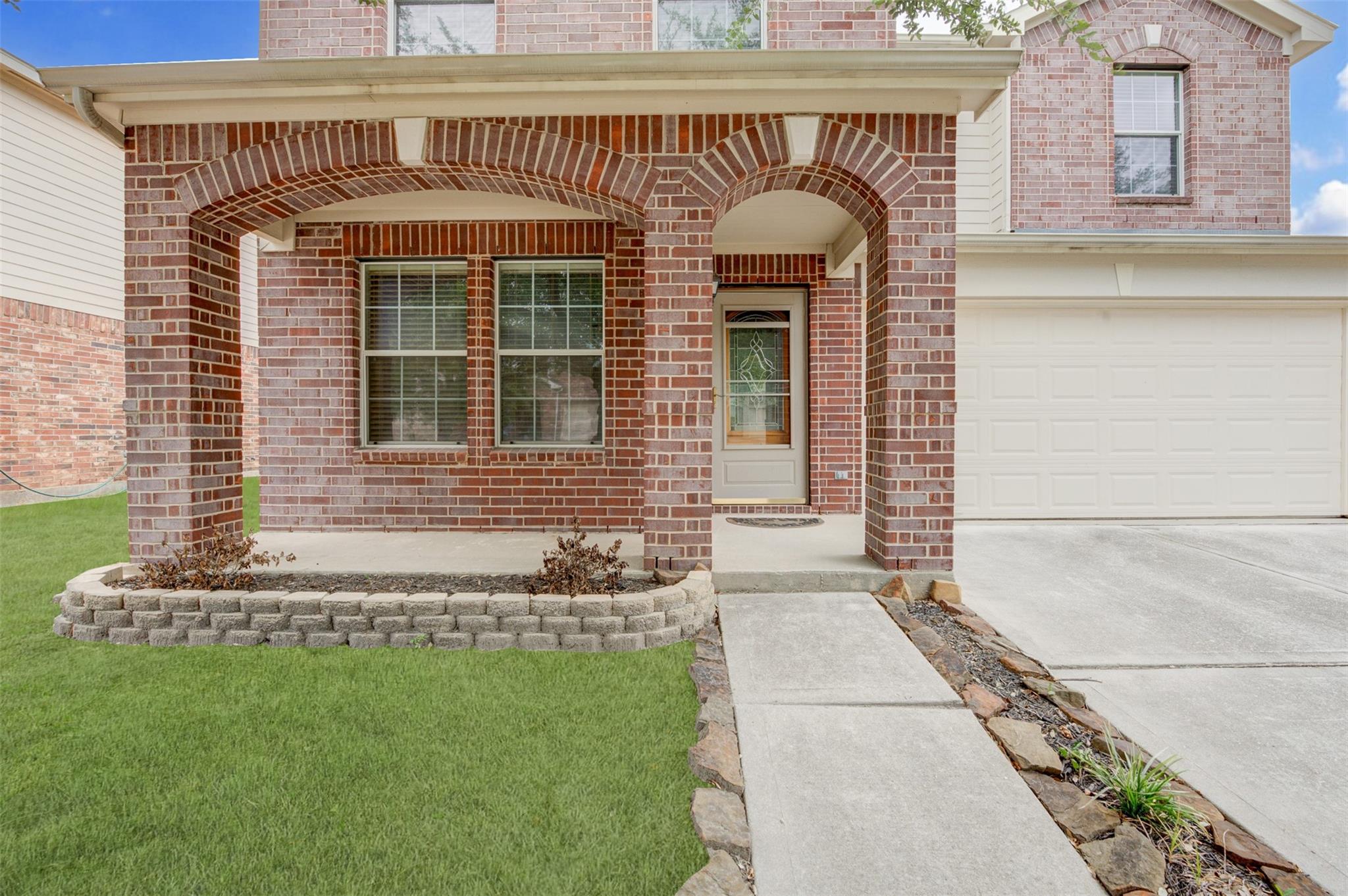 6703 Northridge Trace Lane