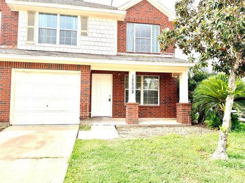 Photo of 12502 Venus Park Ln, Houston, TX 77082 (MLS # 35655157)