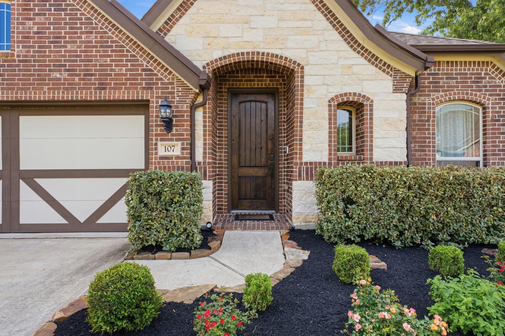 107 Brighton Woods Court