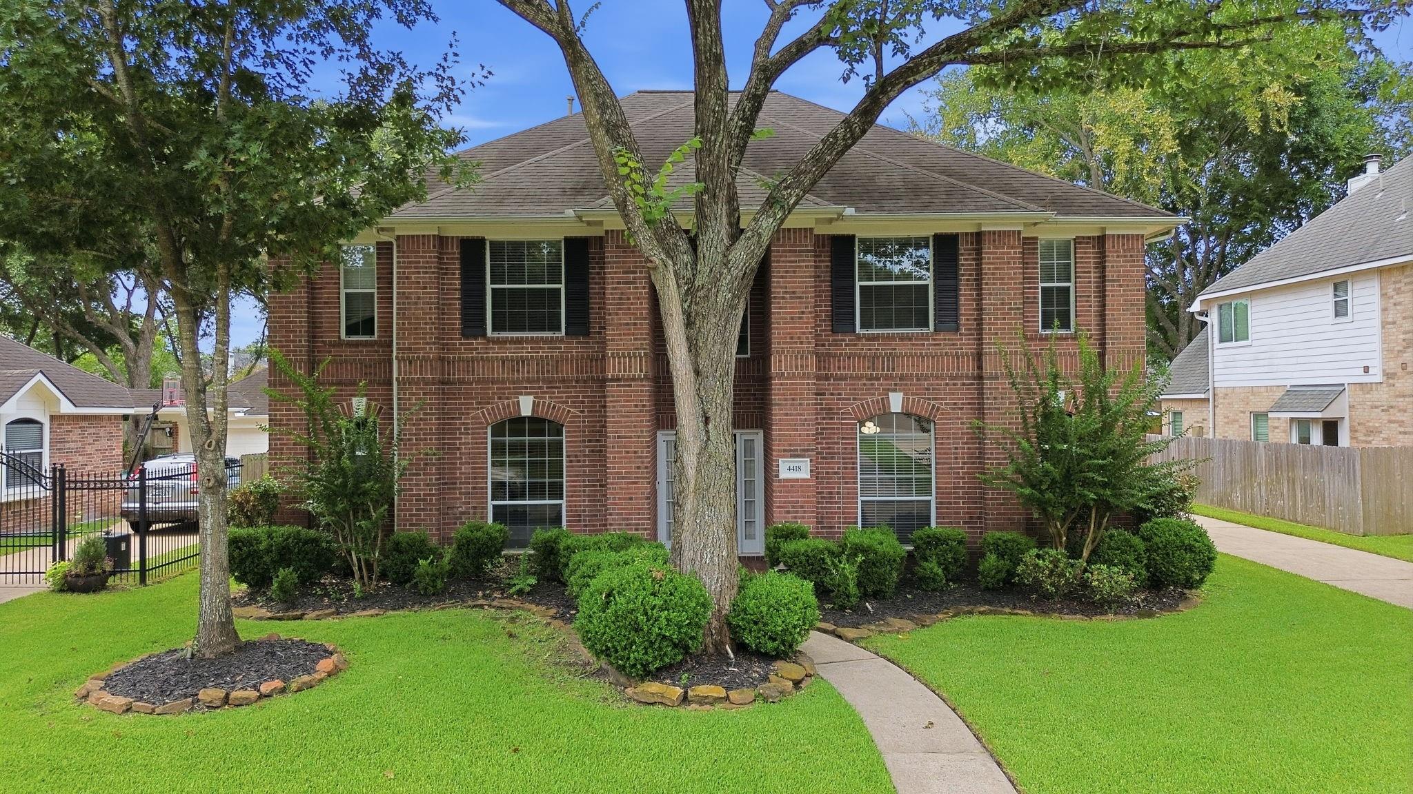 4418 Ruttand Park Lane
