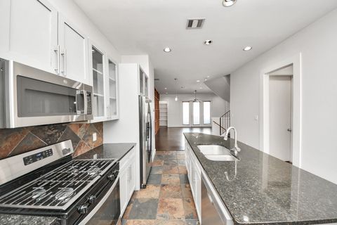 Photo of 2911 Chartres Street, Houston, TX 77004 (MLS # 86780498)