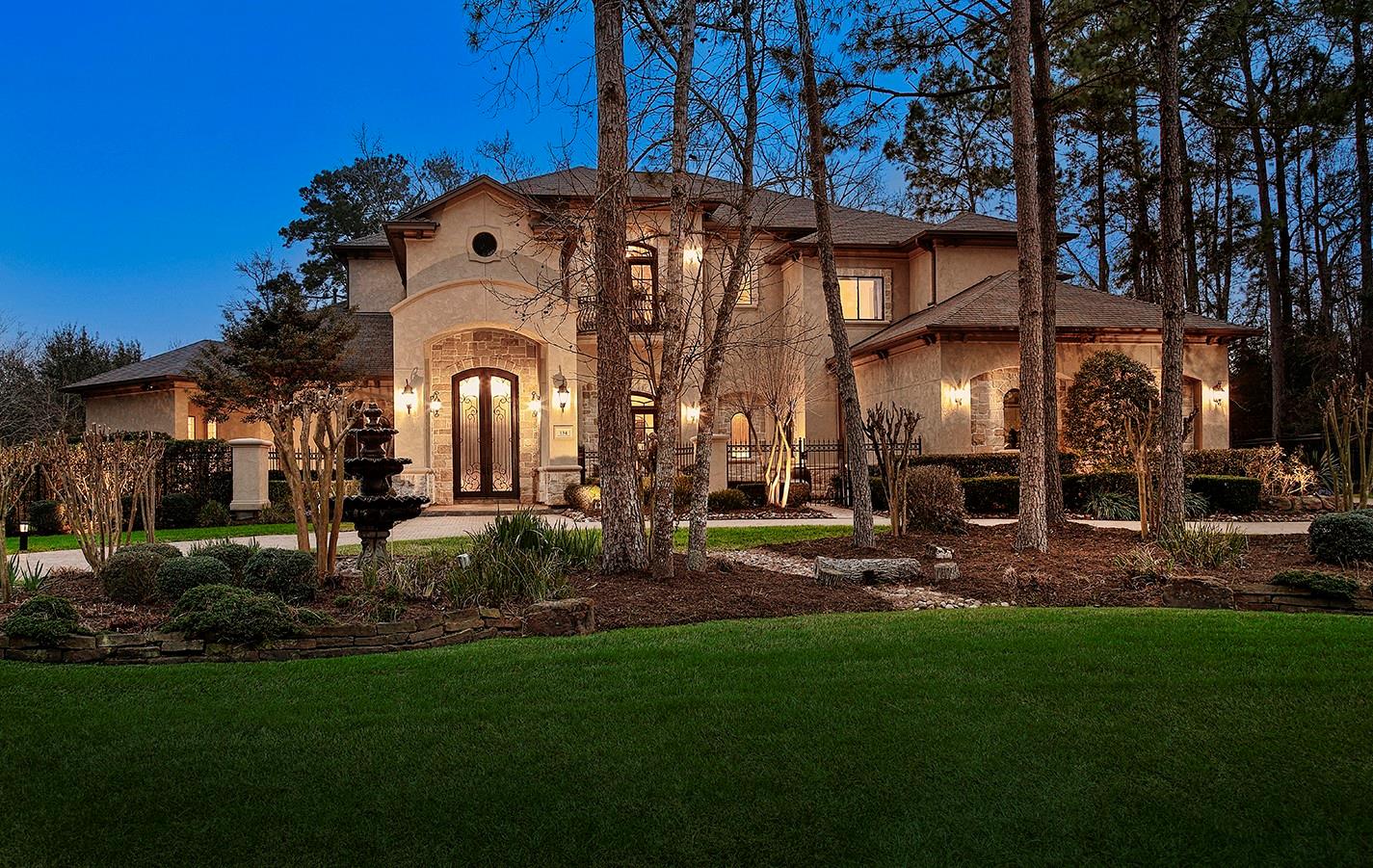 134 S Tranquil Path Drive