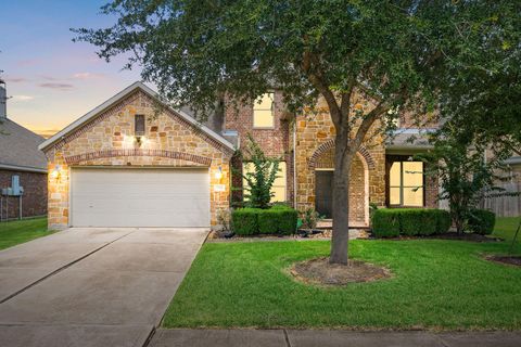 Photo of 5110 Ruby Rock Way, Richmond, TX 77407 (MLS # 88429690)