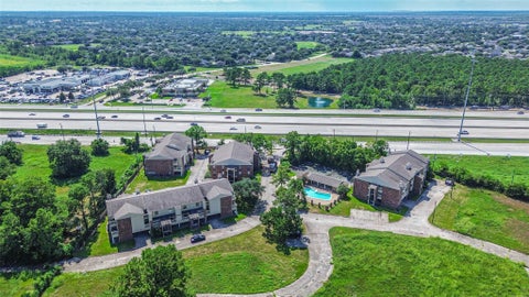 Photo of 2501 Gulf Freeway #243D, Dickinson, TX 77539 (MLS # 56676111)