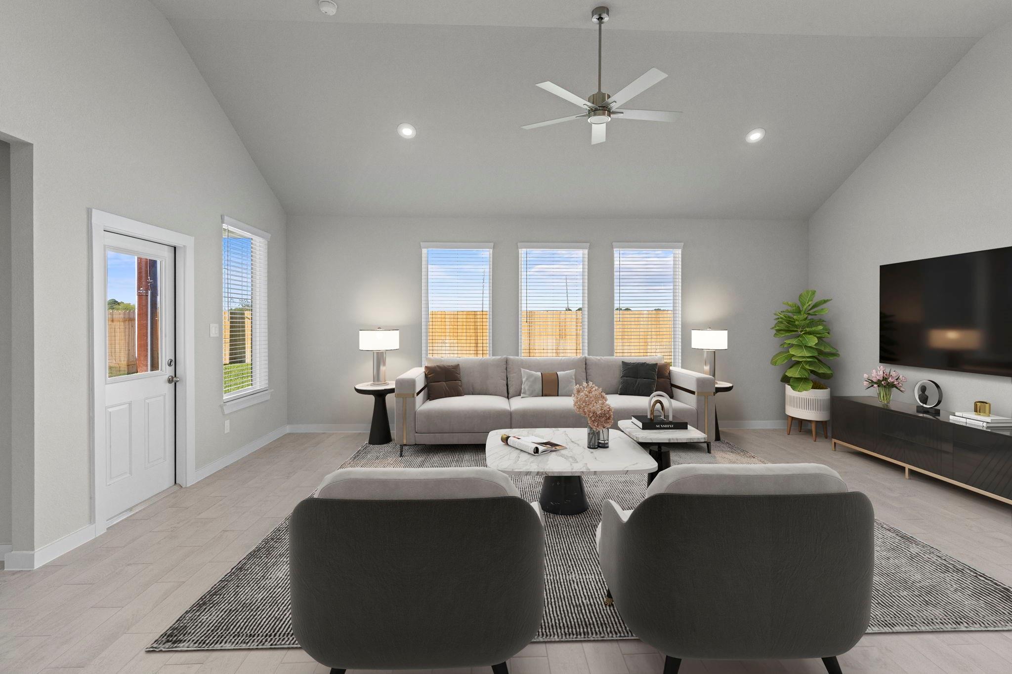 3130 Spitfire Drive
