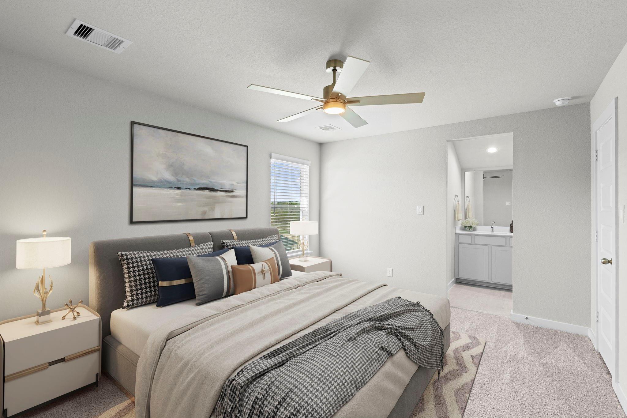3130 Spitfire Drive