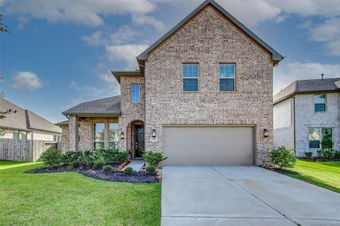 Photo of 2318 Madera Landing Ln Lane, Rosenberg, TX 77469 (MLS # 91119670)