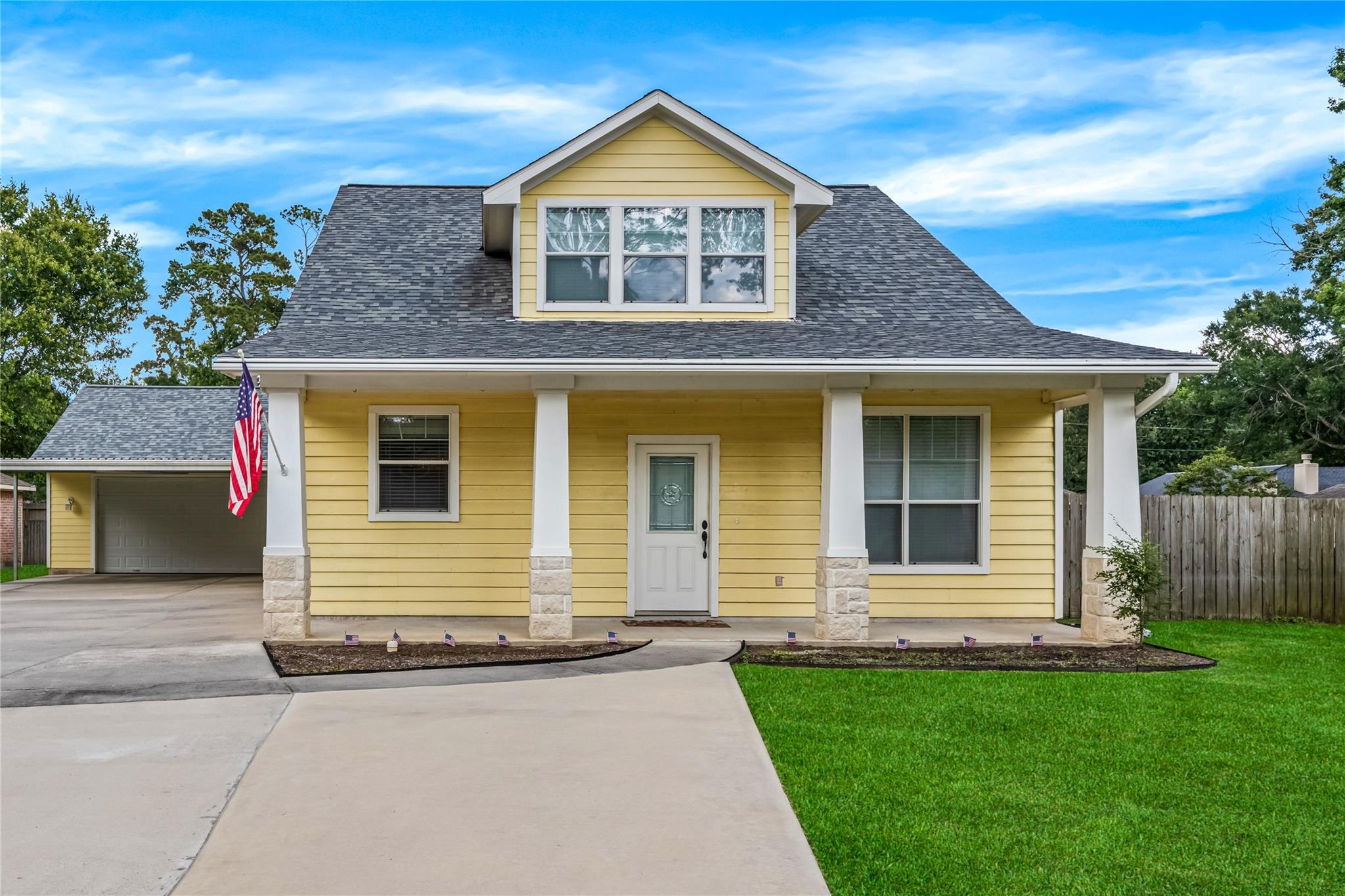 659 Chateau Woods Parkway Dr, Conroe, TX, 77385