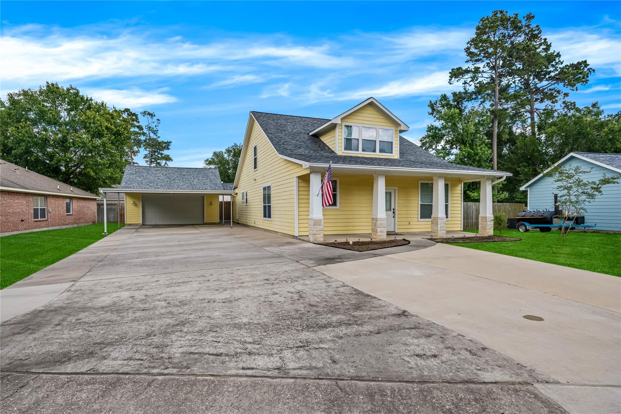 659 Chateau Woods Parkway Drive