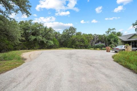 Vacant Land For Sale - 13 Buckeye Lane<br/> Wimberley, TX 78676