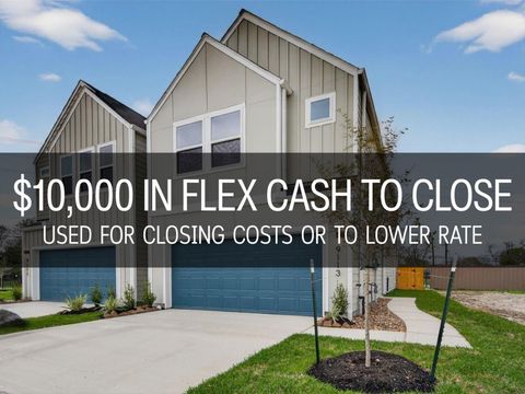 Photo of 2007 Rocky Sharp Trail, Houston, TX 77088 (MLS # 82246779)