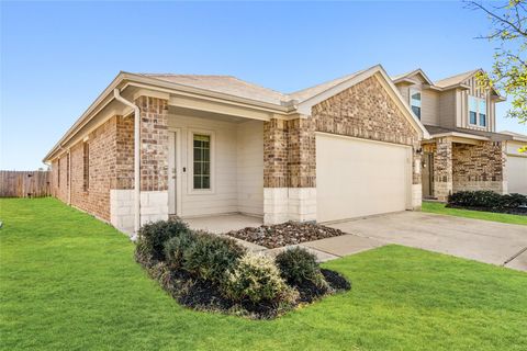 2334 Spruce Cliff Lane Spring TX 77373