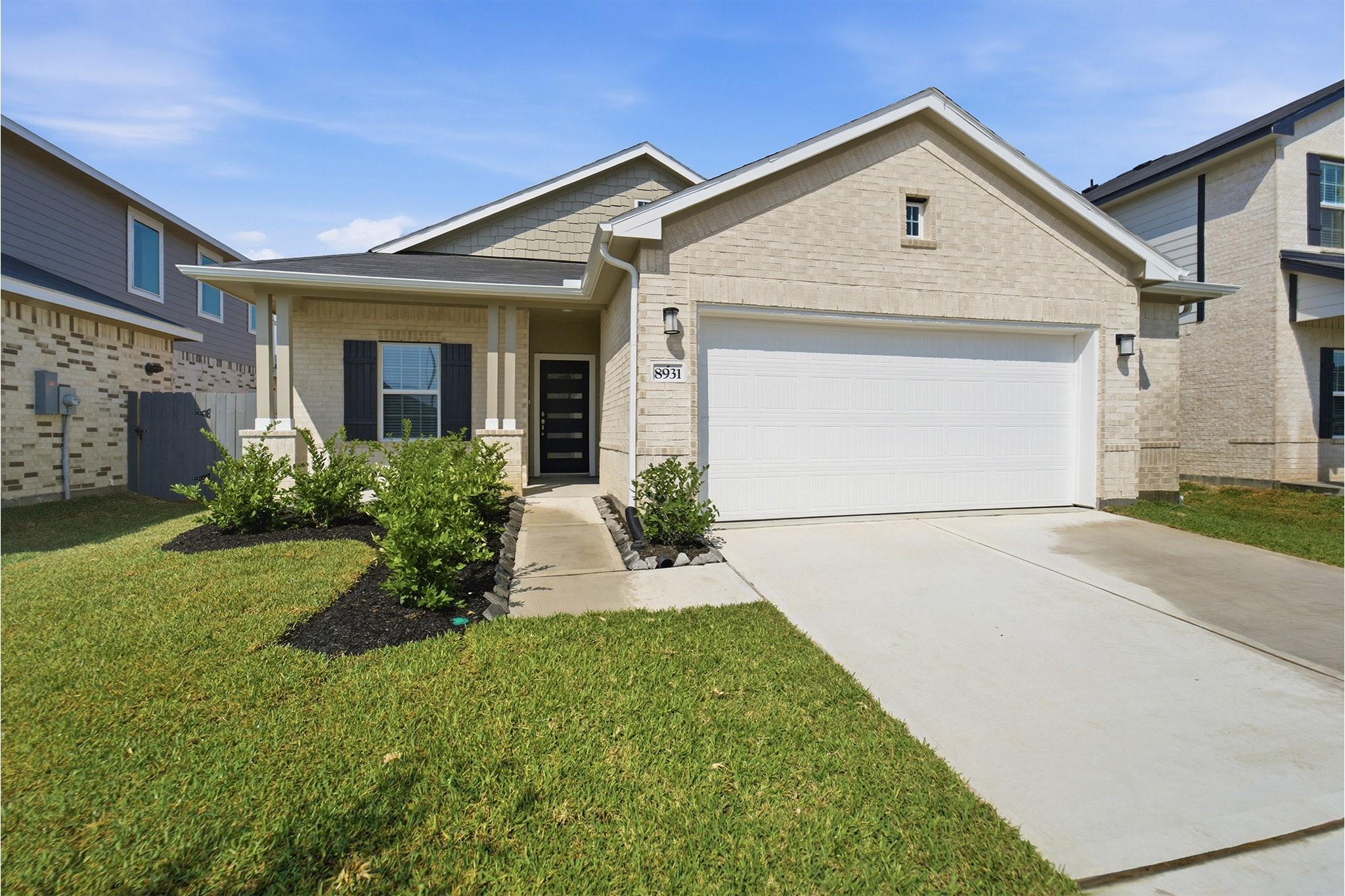 8931 Gull Canyon Drive