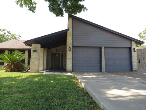 Photo of 11439 Davenwood Drive, Houston, TX 77089 (MLS # 61072657)