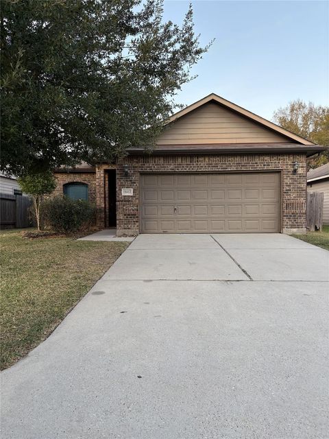 Photo of 18412 Sunrise Oaks Court, Montgomery, TX 77316 (MLS # 10609993)