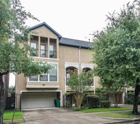 Photo of 1806 Tuam Street, Houston, TX 77004 (MLS # 88732884)