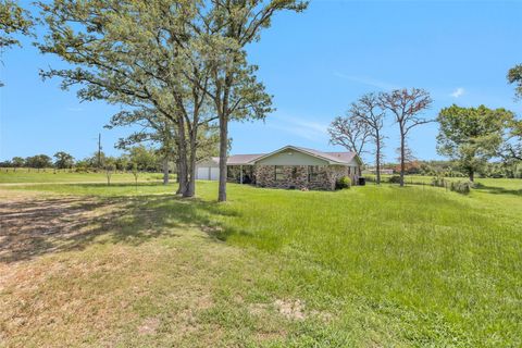 Photo of 21356 N Tx Highway 90 N N, Bedias, TX 77831 (MLS # 9214170)