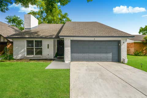 Photo of 13114 Ensley Wood Drive, Houston, TX 77082 (MLS # 65105157)