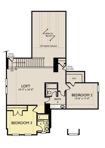 4774 Ara Drive