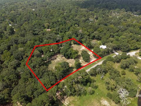 Photo of 24923 N Clear Creek Road, Hockley, TX 77447 (MLS # 83716219)