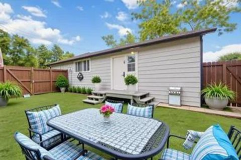 Photo of 602 S 3rd Street #C, La Porte, TX 77571 (MLS # 80026260)
