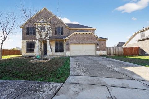 Homes For Sale - 11638 Klondike Cove<br/> Schertz, TX 78154