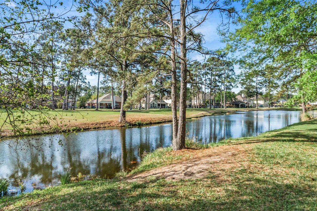 Photo of 8510 Malardcrest Drive, Humble, TX 77346 (MLS # 32097232)