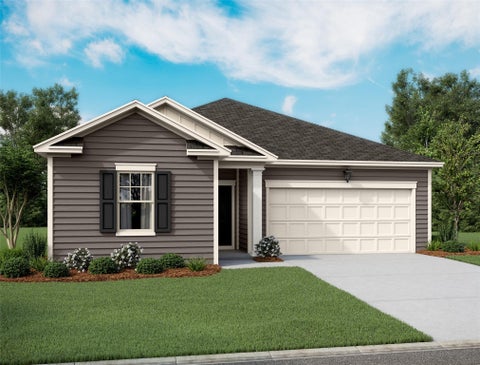Photo of 319 Stone Crossing Drive, Liberty, TX 77575 (MLS # 55310829)