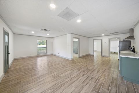 Photo of 3010 Winding Way Way #A, Huntsville, TX 77340 (MLS # 90117994)