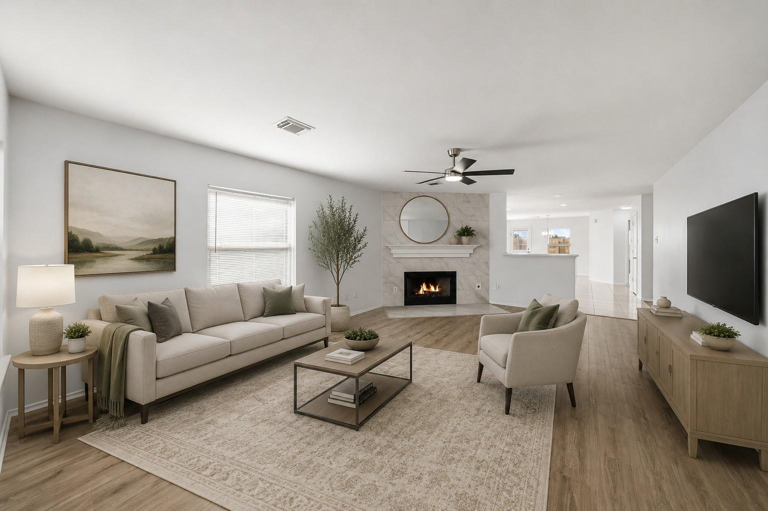 12214 Granite Woods Court