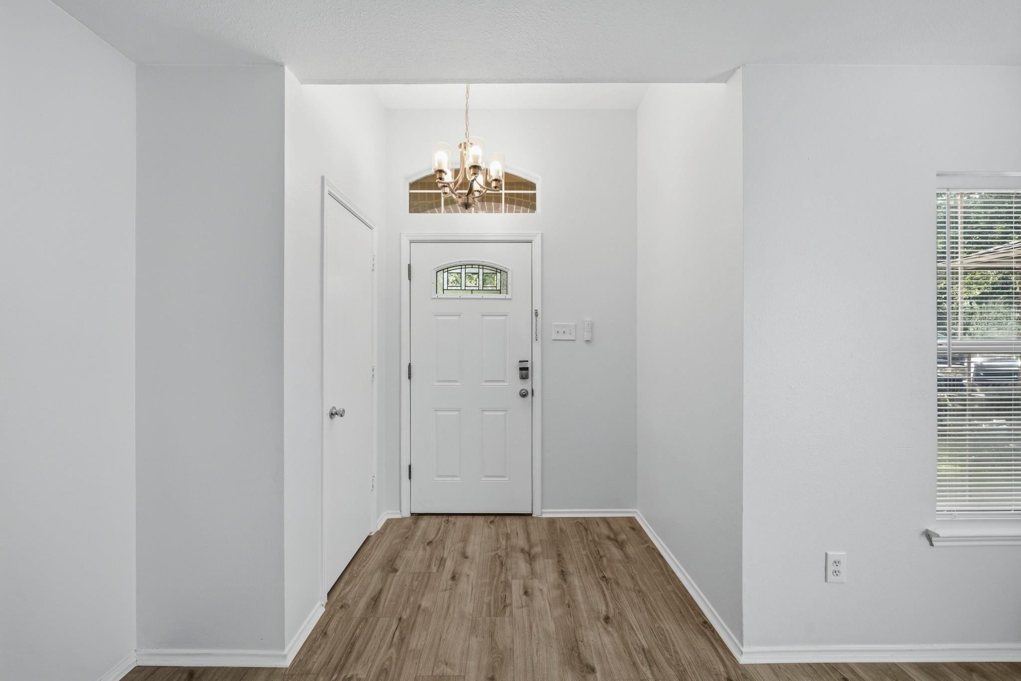 12214 Granite Woods Court