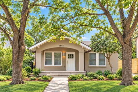 Photo of 1506 Sul Ross Street, Houston, TX 77006 (MLS # 36800981)