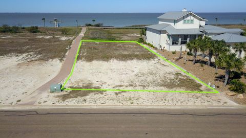 Vacant Land For Sale - LOT 38 BLK 1 Bay Club Drive<br/> Seadrift, TX 77983