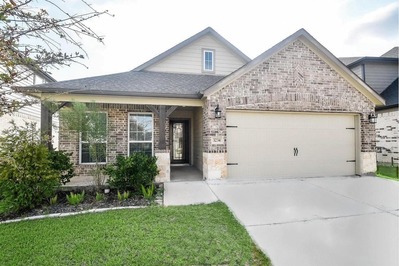 3234 Dawn Redwood Lane