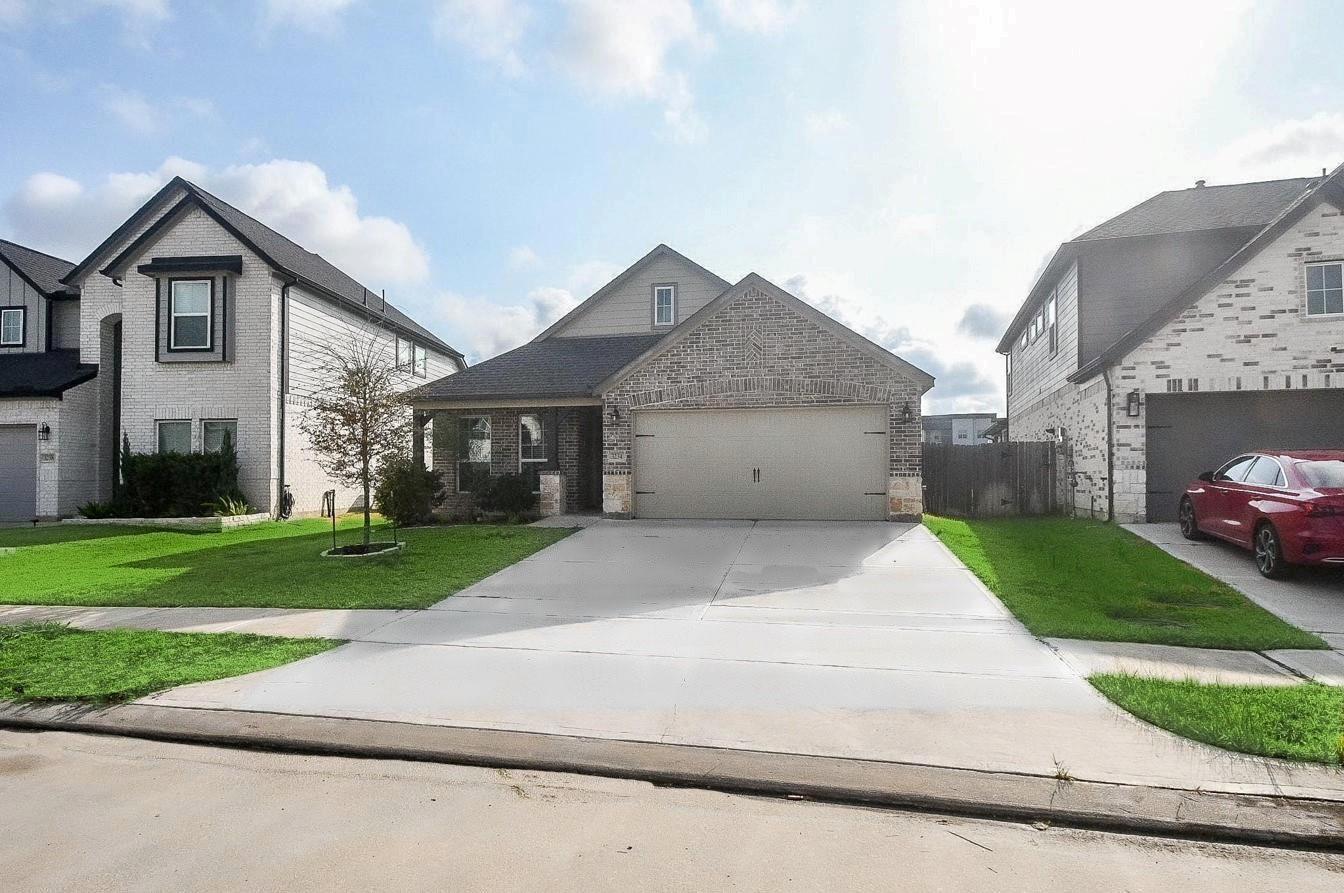 3234 Dawn Redwood Lane