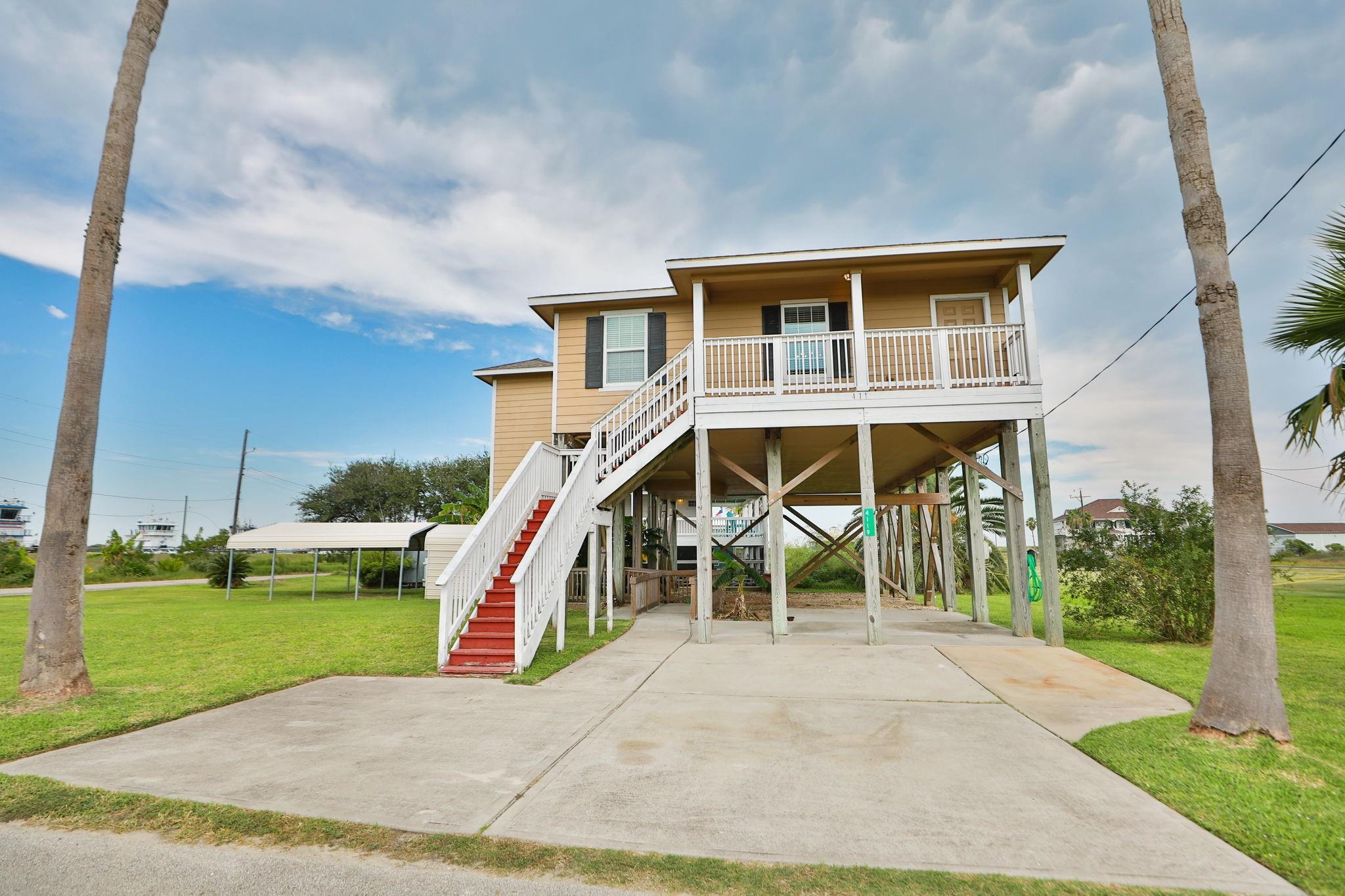 4119 Barge Terminal Road