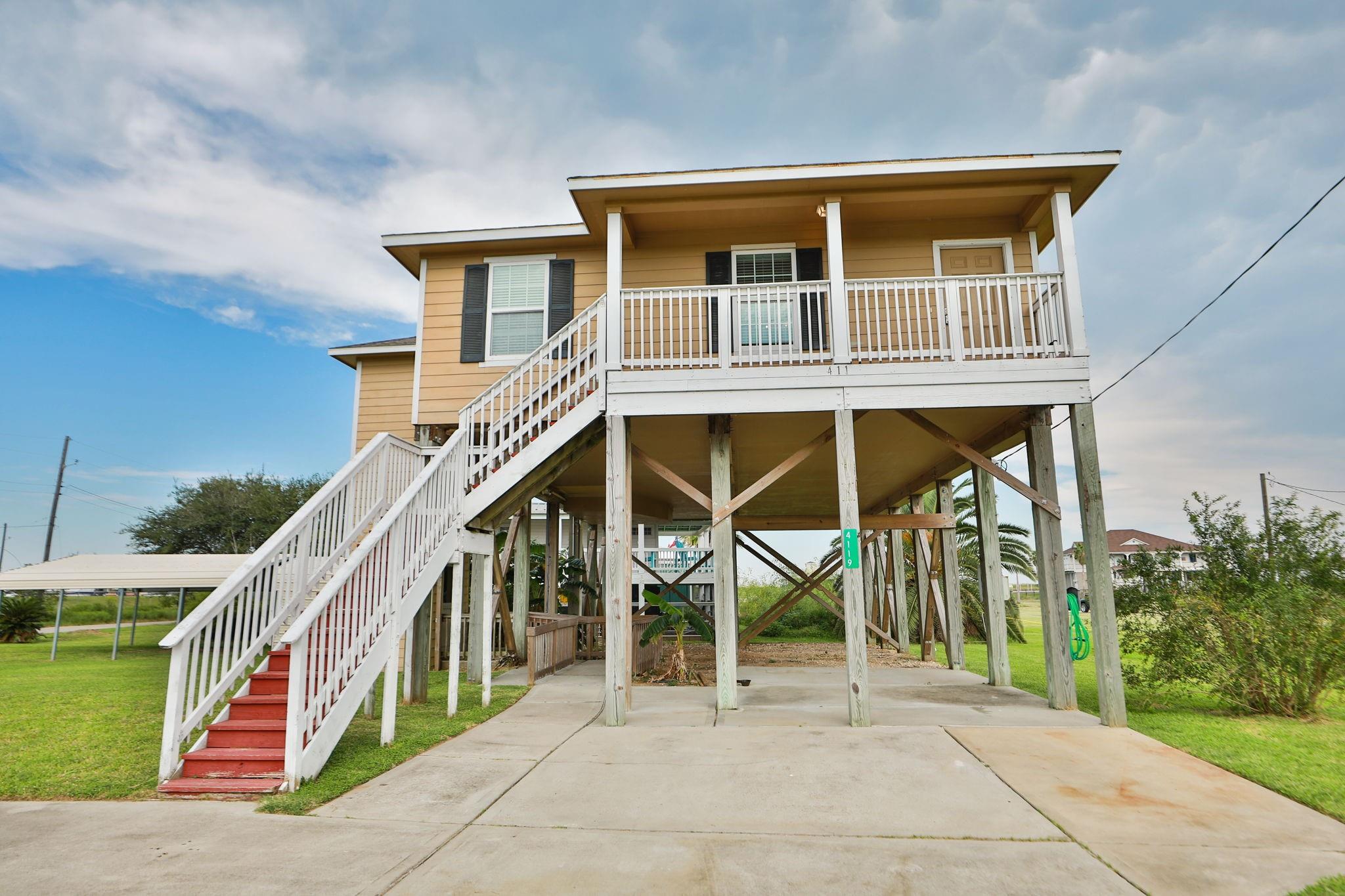 4119 Barge Terminal Road