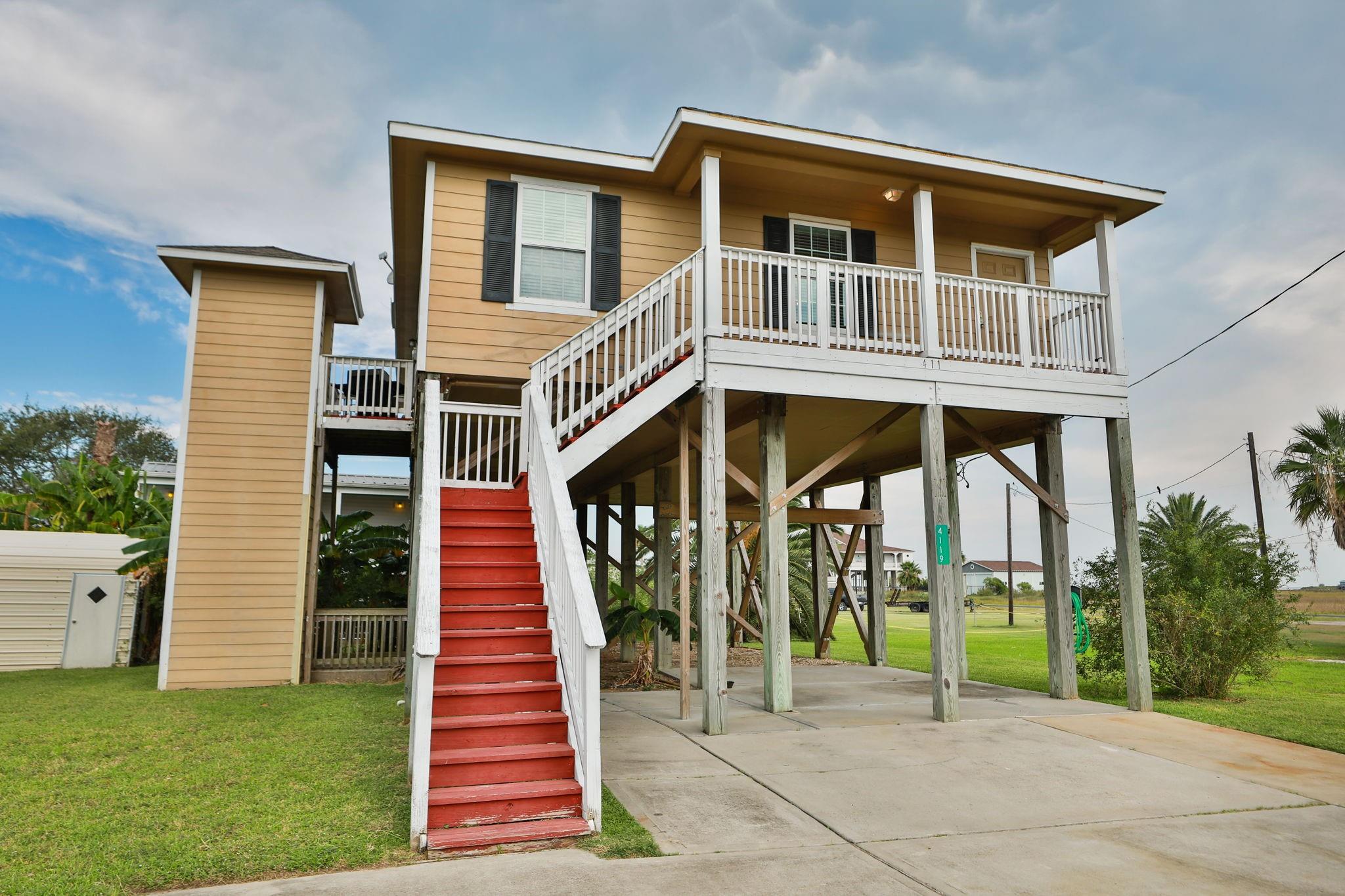 4119 Barge Terminal Road