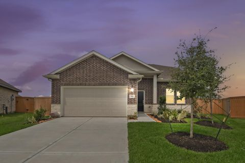 Photo of 114 Palmer Bayou Court, Dayton, TX 77535 (MLS # 13099216) Photo of 114 Palmer Bayou Court, Dayton, TX 77535 (MLS # 13099216)