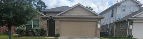 Photo of 5606 Mesquite Oaks Trail, Spring, TX 77389 (MLS # 59927807)